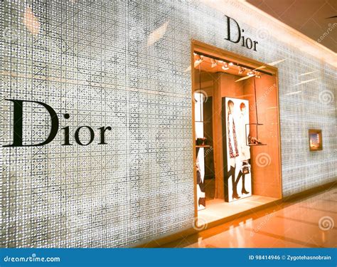 dior azienda|dior shop online.